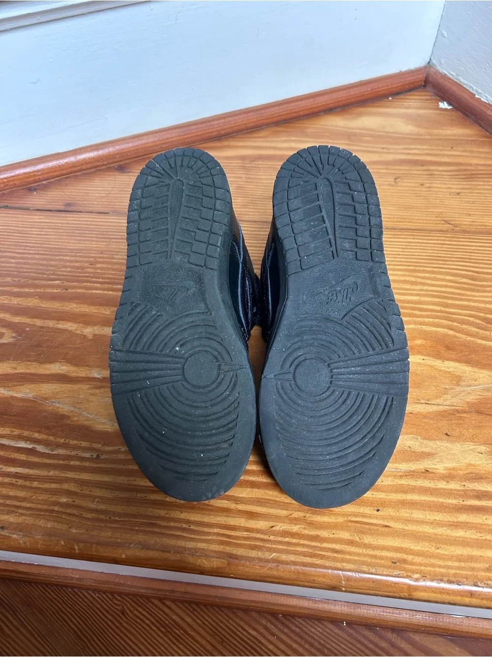 Nike designed basketball